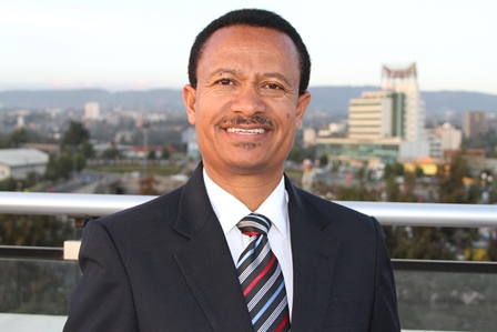Dr. Lidetu Alemu